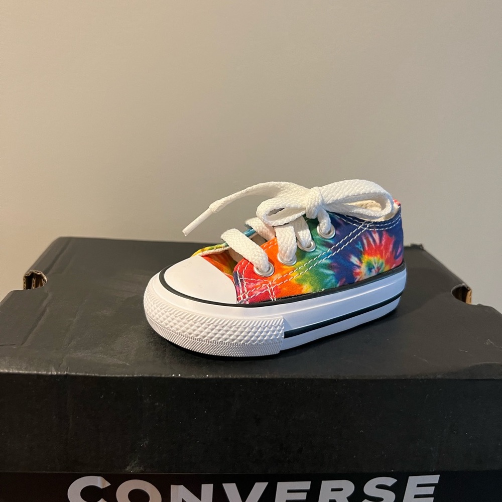 Enfant Converse